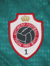 Load image into Gallery viewer, Royal Antwerp FC 1997-98 Away shirt #19