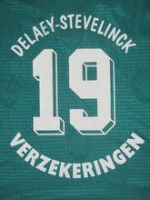 Load image into Gallery viewer, Royal Antwerp FC 1997-98 Away shirt #19