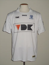 Load image into Gallery viewer, KAA Gent 2007-08 Away shirt MATCH ISSUE/WORN #3 Marko Suler