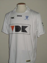 Load image into Gallery viewer, KAA Gent 2007-08 Away shirt MATCH ISSUE/WORN #3 Marko Suler