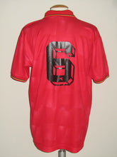 Load image into Gallery viewer, Rode Duivels 1992-93 home shirt #6