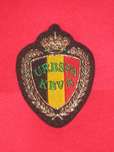 Load image into Gallery viewer, Rode Duivels 1992-93 home shirt #6