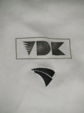 Load image into Gallery viewer, KAA Gent 2007-08 Away shirt MATCH ISSUE/WORN #9 Marcin Zewlakow