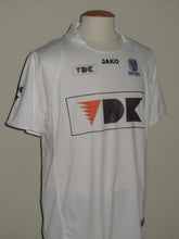 Load image into Gallery viewer, KAA Gent 2007-08 Away shirt MATCH ISSUE/WORN #4 Djordje Svetlitic