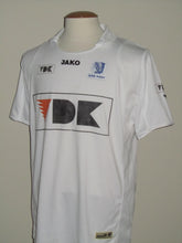 Load image into Gallery viewer, KAA Gent 2007-08 Away shirt MATCH ISSUE/WORN #4 Djordje Svetlitic