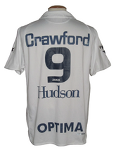 Load image into Gallery viewer, KAA Gent 2007-08 Away shirt MATCH ISSUE/WORN #9 Marcin Zewlakow