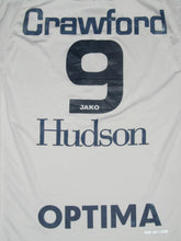 Load image into Gallery viewer, KAA Gent 2007-08 Away shirt MATCH ISSUE/WORN #9 Marcin Zewlakow