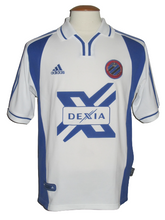 Load image into Gallery viewer, Club Brugge 2000-02 Away shirt S