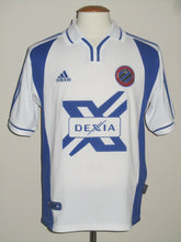 Load image into Gallery viewer, Club Brugge 2000-02 Away shirt S