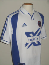 Load image into Gallery viewer, Club Brugge 2000-02 Away shirt S