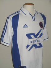 Load image into Gallery viewer, Club Brugge 2000-01 Away shirt S