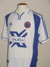 Load image into Gallery viewer, Club Brugge 2000-02 Away shirt S