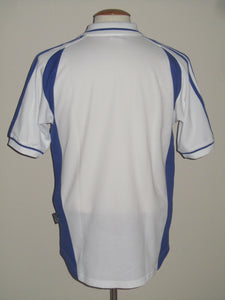 Club Brugge 2000-02 Away shirt S