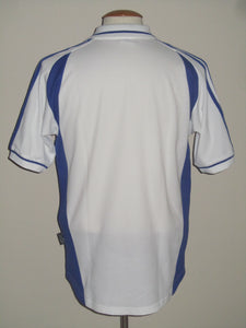 Club Brugge 2000-01 Away shirt S
