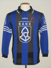 Load image into Gallery viewer, Club Brugge 1996-97 Home shirt L/S 164