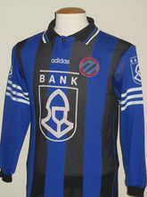 Load image into Gallery viewer, Club Brugge 1996-97 Home shirt L/S 164