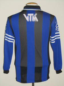 Club Brugge 1996-97 Home shirt L/S 164