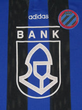 Load image into Gallery viewer, Club Brugge 1996-97 Home shirt L/S 164