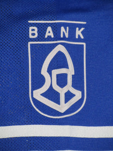 Club Brugge 1996-97 Home shirt L/S 164