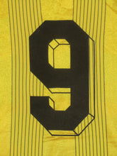 Load image into Gallery viewer, THOR Waterschei 1984-85 Home shirt MATCH ISSUE/WORN #9 Eddy Voordeckers