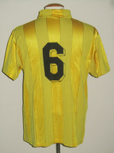 Load image into Gallery viewer, THOR Waterschei 1984-85 Home shirt MATCH ISSUE/WORN #6