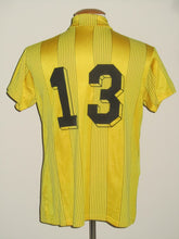 Load image into Gallery viewer, THOR Waterschei 1984-85 Home shirt MATCH ISSUE/WORN #13