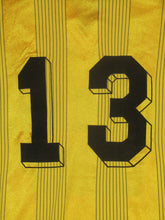 Load image into Gallery viewer, THOR Waterschei 1984-85 Home shirt MATCH ISSUE/WORN #13