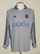 Load image into Gallery viewer, Club Brugge 2002-03 Away shirt L/S XL #15