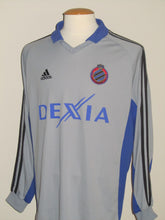 Load image into Gallery viewer, Club Brugge 2002-03 Away shirt L/S XL #15