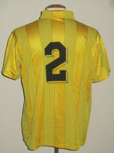 Load image into Gallery viewer, THOR Waterschei 1984-85 Home shirt MATCH ISSUE/WORN #2 Robert Gijbels