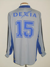 Load image into Gallery viewer, Club Brugge 2002-03 Away shirt L/S XL #15