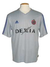 Load image into Gallery viewer, Club Brugge 2003-04 Away shirt M