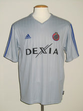 Load image into Gallery viewer, Club Brugge 2003-04 Away shirt M