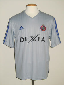 Club Brugge 2003-04 Away shirt M