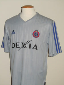 Club Brugge 2003-04 Away shirt M
