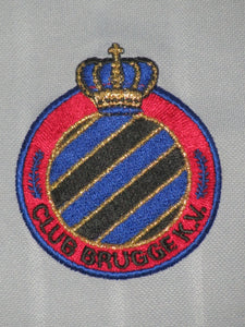 Club Brugge 2003-04 Away shirt M