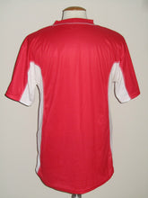 Load image into Gallery viewer, RAEC Mons 2002-03 Home shirt XL