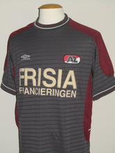 Load image into Gallery viewer, AZ Alkmaar 2001-02 Away shirt M