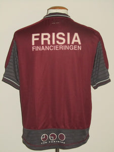 AZ Alkmaar 2001-02 Away shirt M