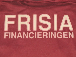 AZ Alkmaar 2001-02 Away shirt M