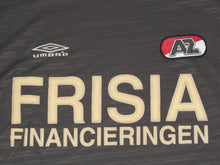 Load image into Gallery viewer, AZ Alkmaar 2001-02 Away shirt M