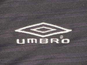 AZ Alkmaar 2001-02 Away shirt M