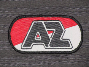 AZ Alkmaar 2001-02 Away shirt M