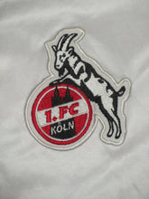 Load image into Gallery viewer, 1. FC Köln 2000-01 Home shirt XL #30 Dirk Lottner