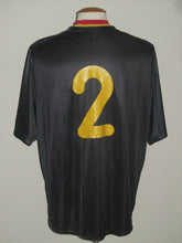 Load image into Gallery viewer, Rode Duivels 2000-02 Away shirt XL #2
