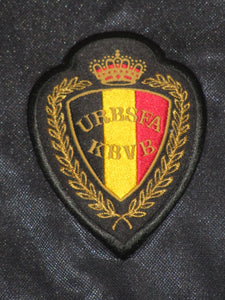 Rode Duivels 2000-02 Away shirt XL #2