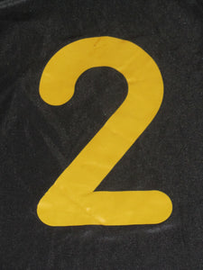Rode Duivels 2000-02 Away shirt XL #2