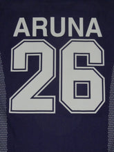 Load image into Gallery viewer, RSC Anderlecht 2002-03 Away shirt MATCH ISSUE/WORN UEFA Cup #26 Aruna Dindane