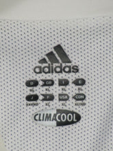 Load image into Gallery viewer, RSC Anderlecht 2002-03 Away shirt MATCH ISSUE/WORN UEFA Cup #26 Aruna Dindane