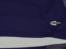 Load image into Gallery viewer, RSC Anderlecht 2002-03 Away shirt MATCH ISSUE/WORN UEFA Cup #26 Aruna Dindane